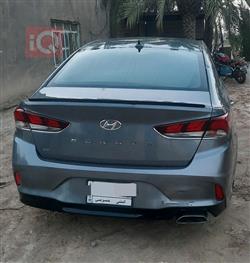 هیوندای سۆناتا
